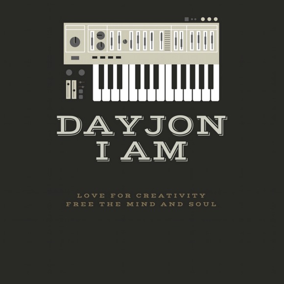 dayjonmusic